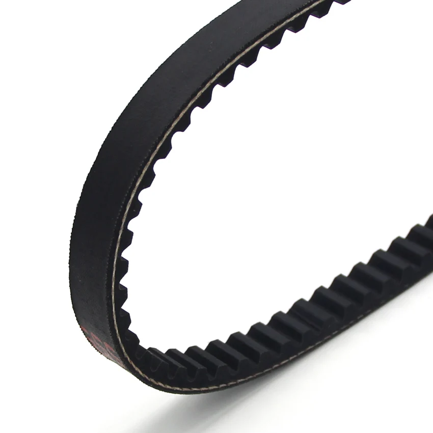 Motorcycle CVT Transmission Drive Belt For Sachs Limbo 50 SR50 1997 Years For Hercules SR50 1994 Years Scooter Replacement Belt
