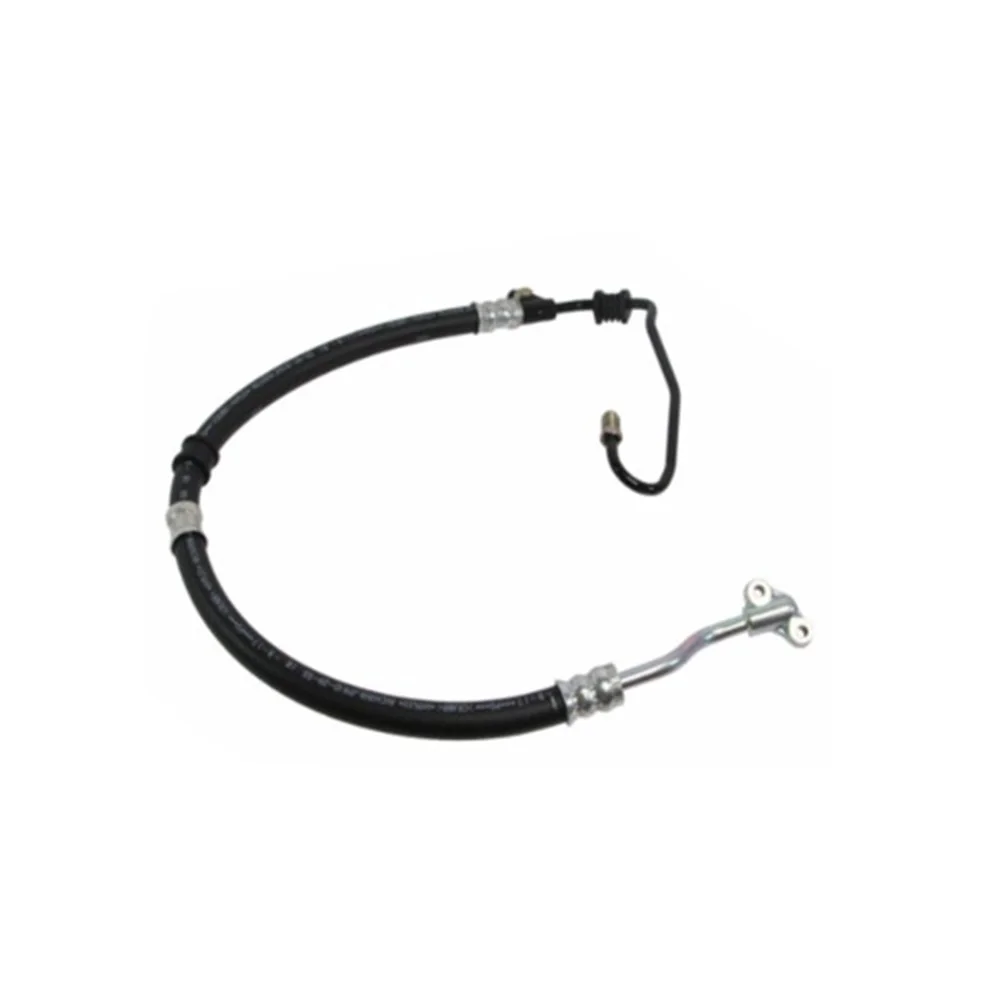 New Power Steering Pressure Hose Line Assembly For Honda Accord 2.3L 1998 1999 2000 2001 2002 53713-S84-A04 53713-S82-A01