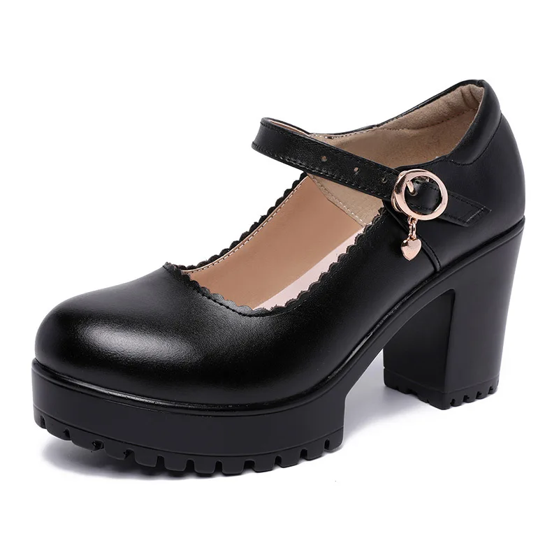 Рисунок 6 - высококачественные кожаные туфли