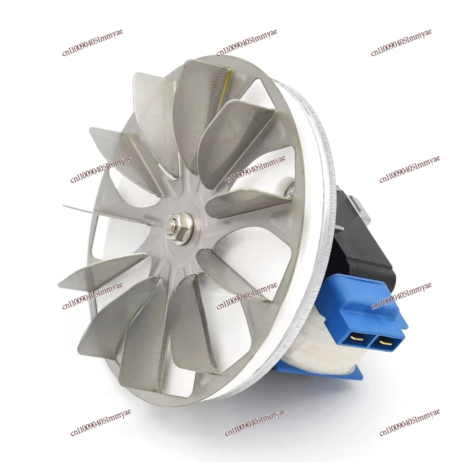 

Вентилятор для дымоудаления печи на пеллетах, 42 Вт, высокотемпературный, для печей с настоящим огнем