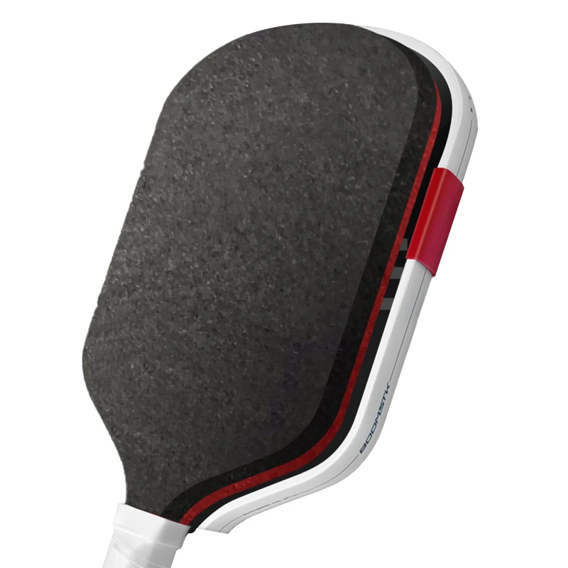 Hot Selling Gen4 T700 Carbon Fiber Pickleball Paddle Full Kit Thermoformed Hot Press Pro Pickle Ball - view 4
