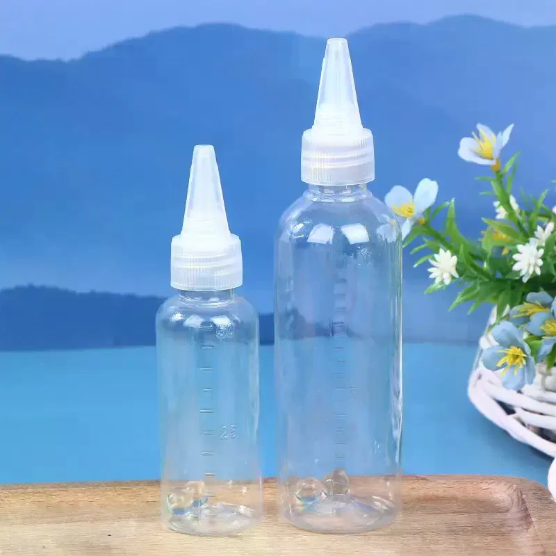 3 шт., высококачественные бутылки с краской для аэрографа, 400 сеток с функцией быстрого замены краски, не требующие ополаскивания для модуля распыления 50 мл 100 мл