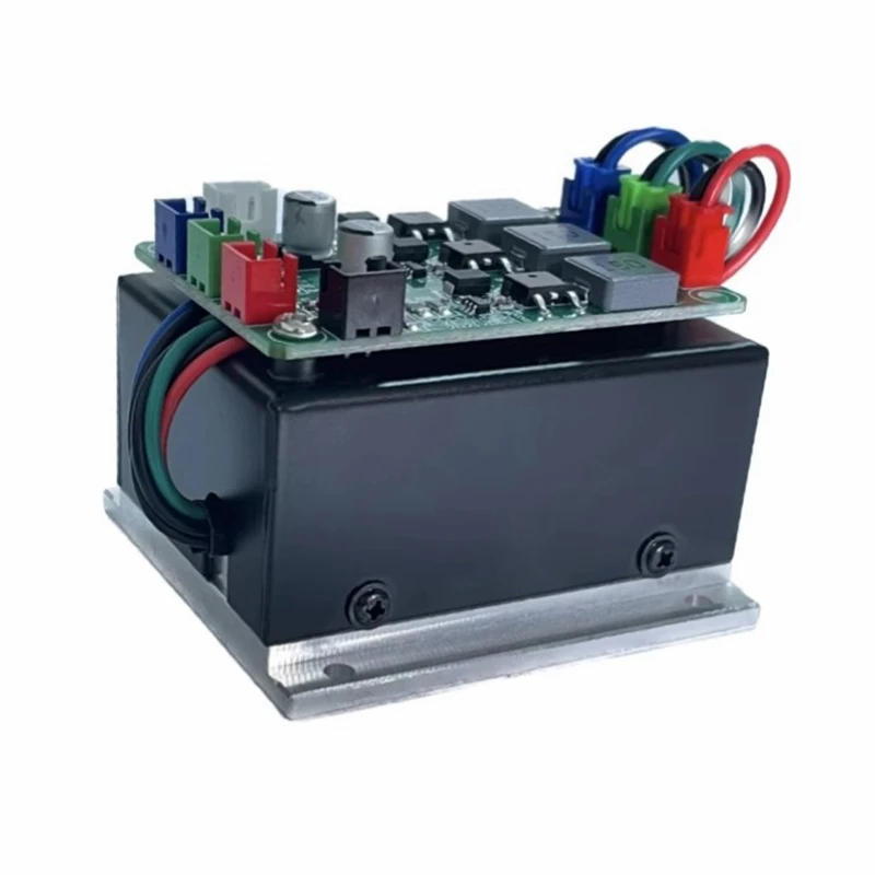 RGB 3 Вт/4 Вт/5 Вт полноцветный красный/зеленый/синий лазерный модуль комбинированный белый лазерный сценический светильник TTL/аналоговый