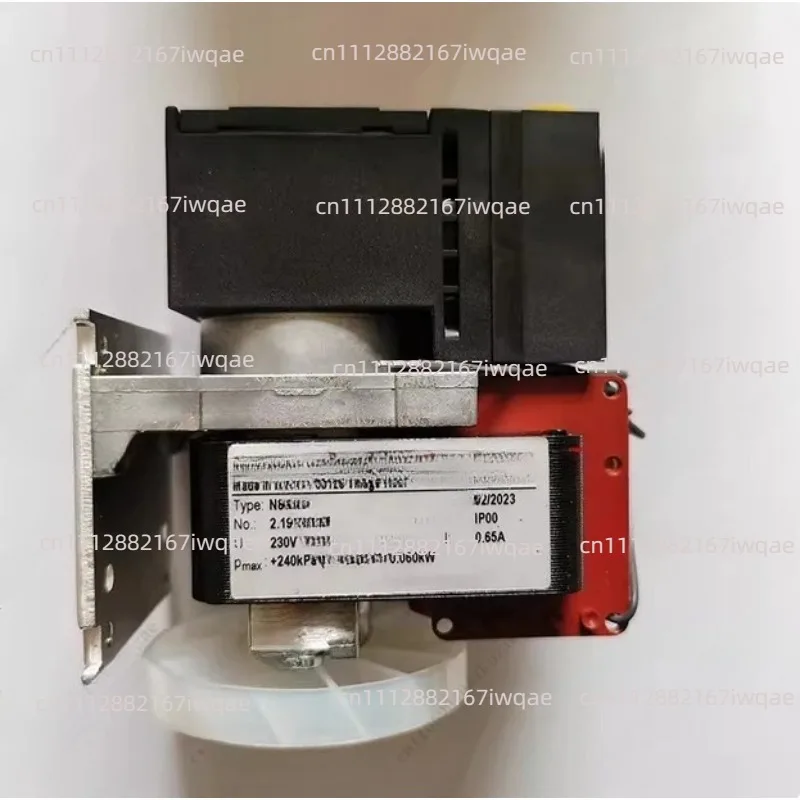 For KNF Diaphragm Sampling Pump Germany N86KTE/N86KNE Anti-corrosion CEMS Gas Sampling Pump
