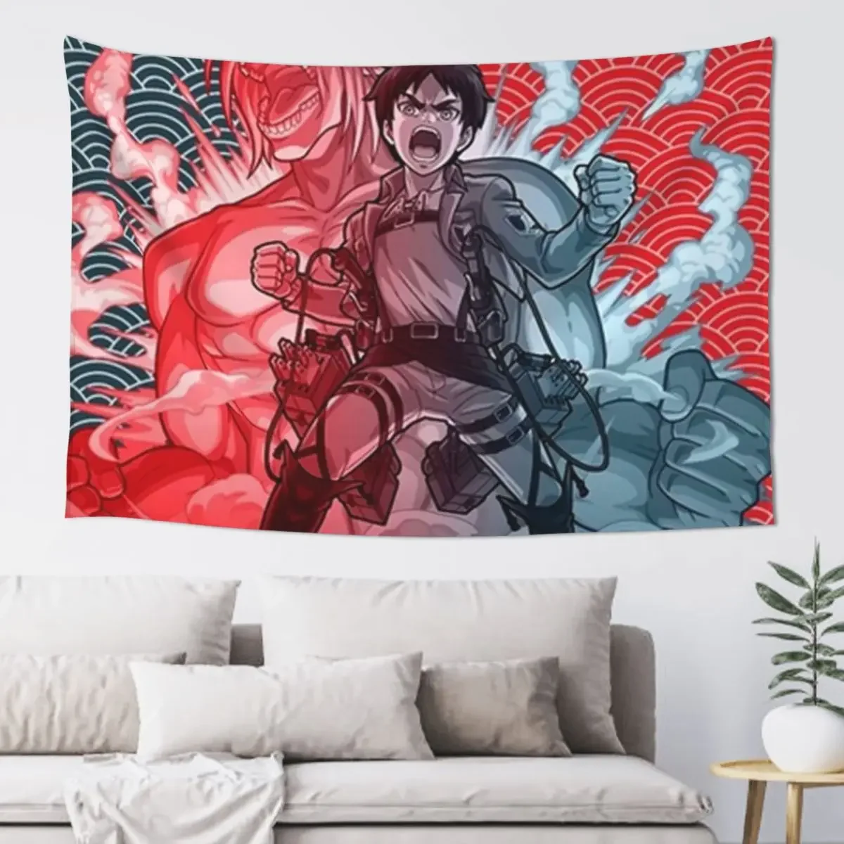 

strong hot angry Tapestry Aesthetic Room Decor Cute Room Decor Wall Hanging Wall Wall Tapestries Tapestry