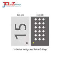 JC Integrated Chip Face ID Repair JCID Romeo1/2 Integrated Face Dot Projector IC for iPhone X-15Pro Max iPad Pro 3/4 Face Repair