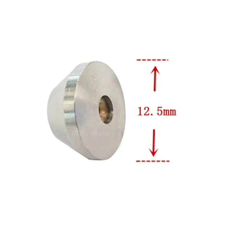 Waterjet Spare Part P3 Ruby Orifice 009519-12 for Waterjet Cutting Head