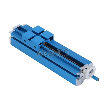 Xendoll Original Aluminum Extra-long Slider 200*50*50mm Stroke 150mm for Upgrading Mini…