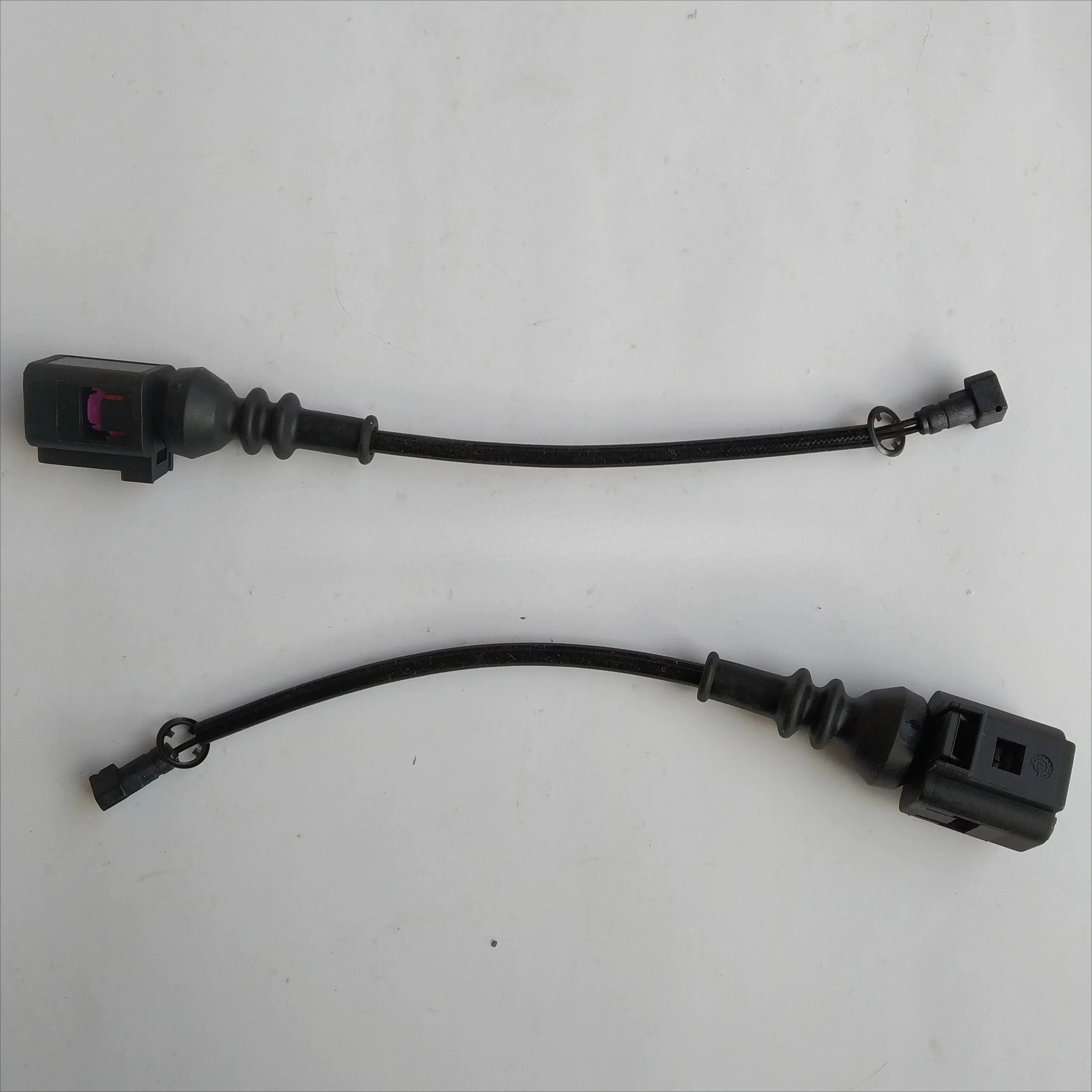 Front and Rear Brake Sensor Lines for Various Vehicle Types