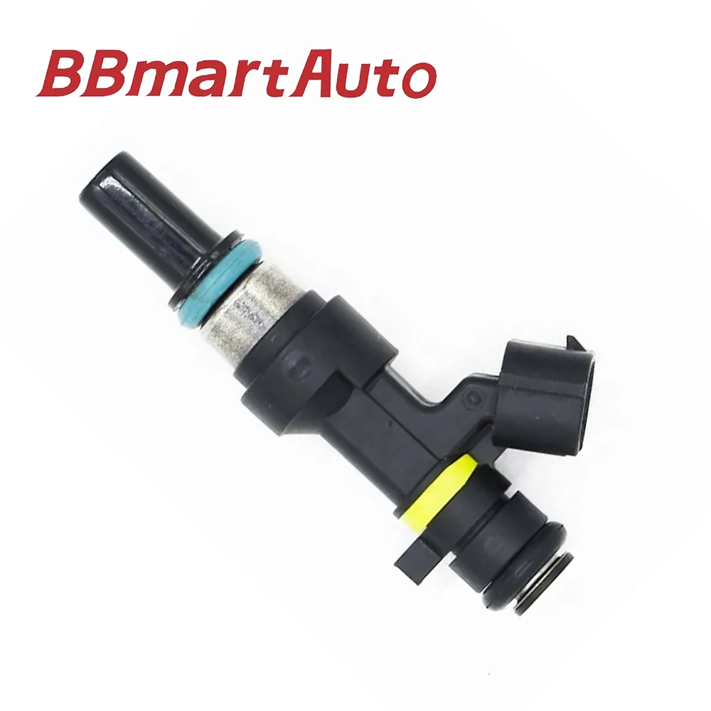 16600-3TA0A BBMart Auto Parts 1pcs Engine Fuel Injector For Nissan Altima Rogue 2.5L 2013-2015 High Quality Car Accessories