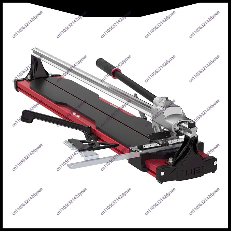 Tile Push Knife Special Floor Tile Wall Tile Cutting Machine Single Track High Precision New