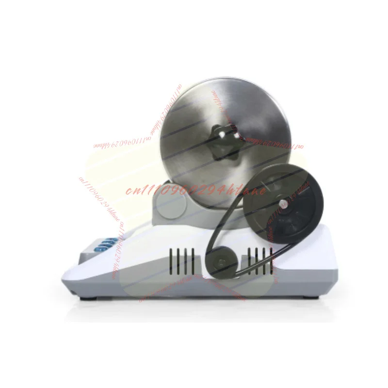 For Children's Household Small Gem Grinder Physical Science Experiment Set Stone Electric Polishing Machine Test Tool