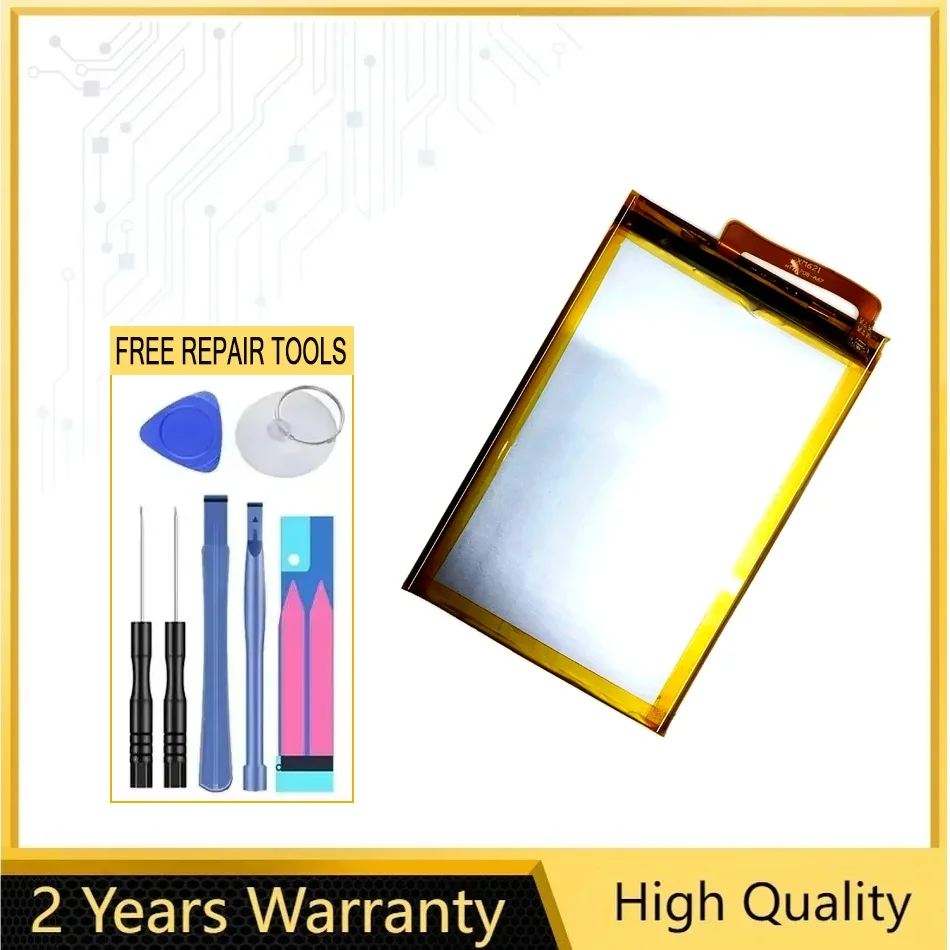 

Литий-ионные полимерные аккумуляторы BL12000 для Doogee Pro, с профессиональным набором инструментов для ремонта