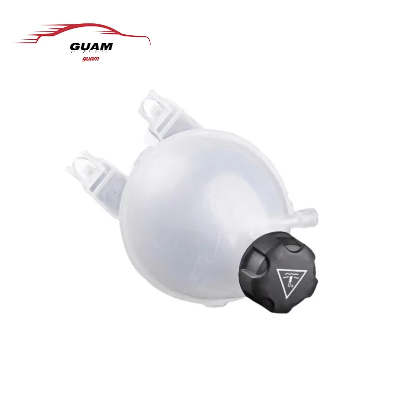 9800777280 Car Accessories Coolant Expansion Vessel Tank  for PEUGEOT 301 EC5 206 207 C2 C3 C4 2008 207