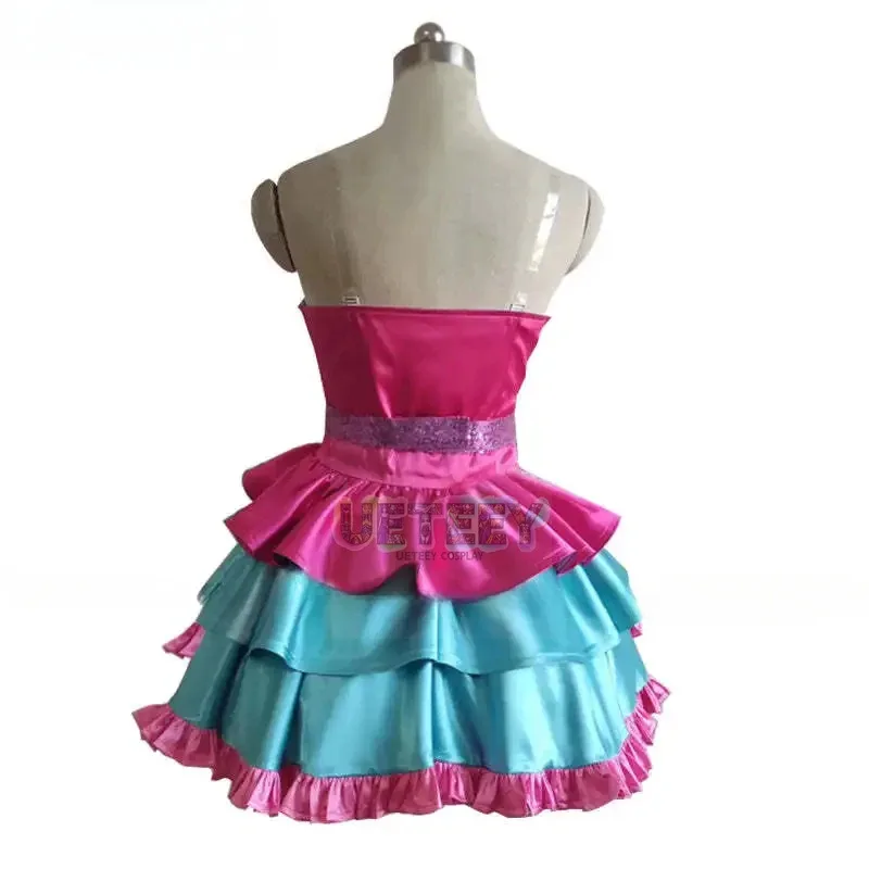 sachin and babi light blue dress Barbie and the Fairy Secret Dress: A Complete Guide to Choosing the Perfect  Cosplay Costume for Your Magical Adventure