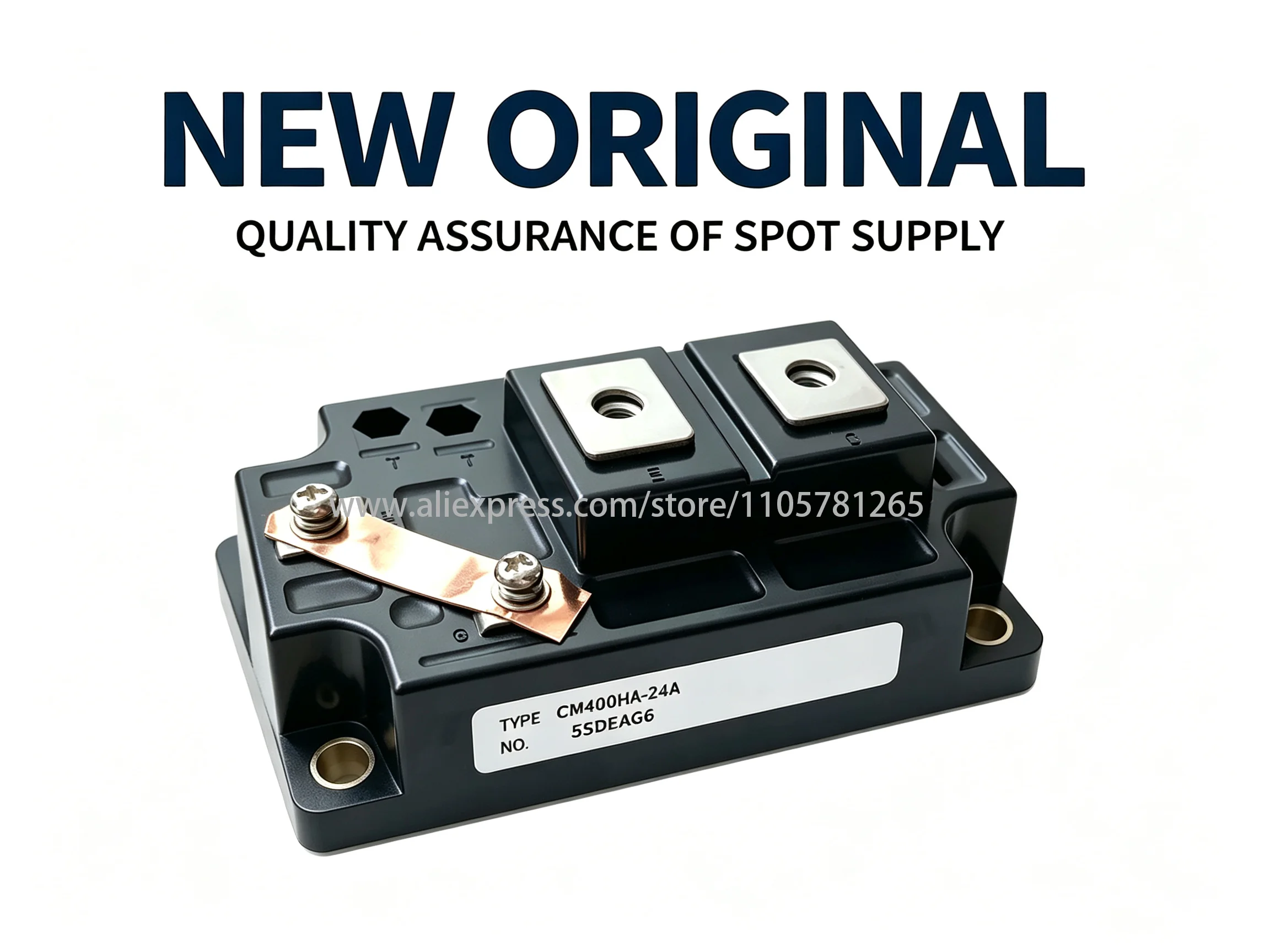IGBT Module CM600HN-5F CM600HA-24A CM500HA-34A CM600HA-5F CM400HA-24A