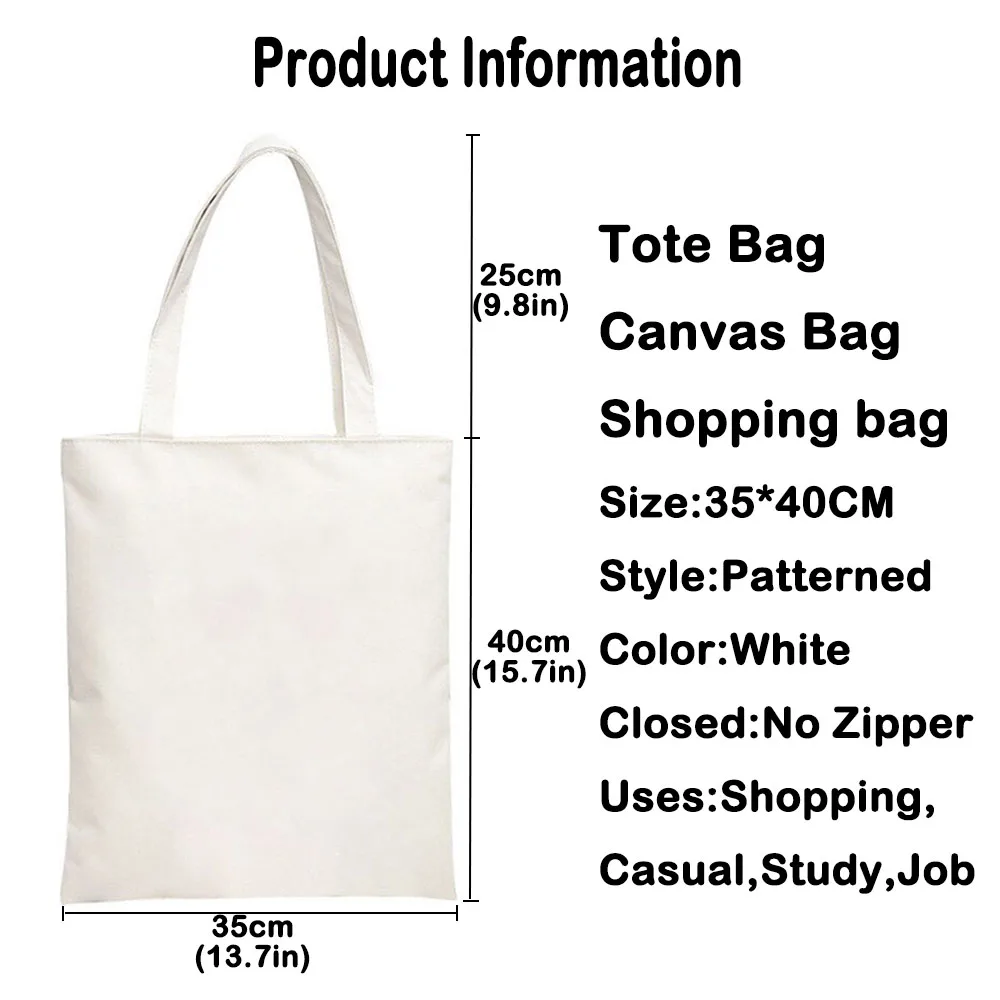 4PCS Gift White Equestrian Barrel Racing Rider Horse Shopper Canvas Tote Bag Handbag,Cosmetic Makeup Bag,Coin Purse Wallet Pouch