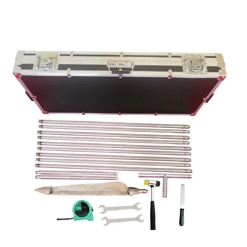 for Handle peat sampler Edelman auger set