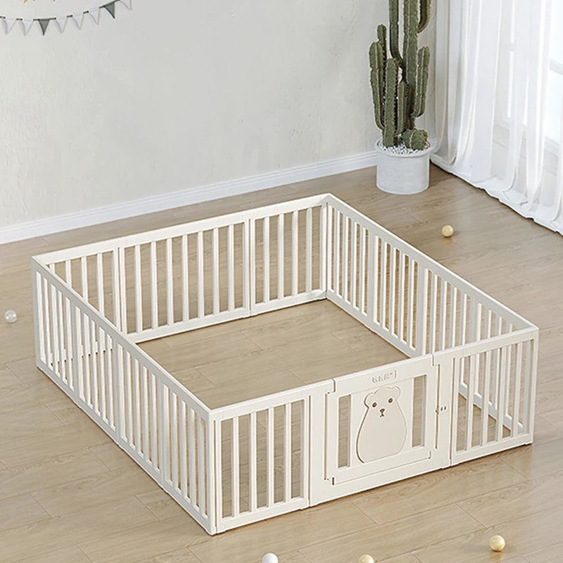 Box area giochi multifunzionale per bambini soft play toddler set playard per box per bambini indoor