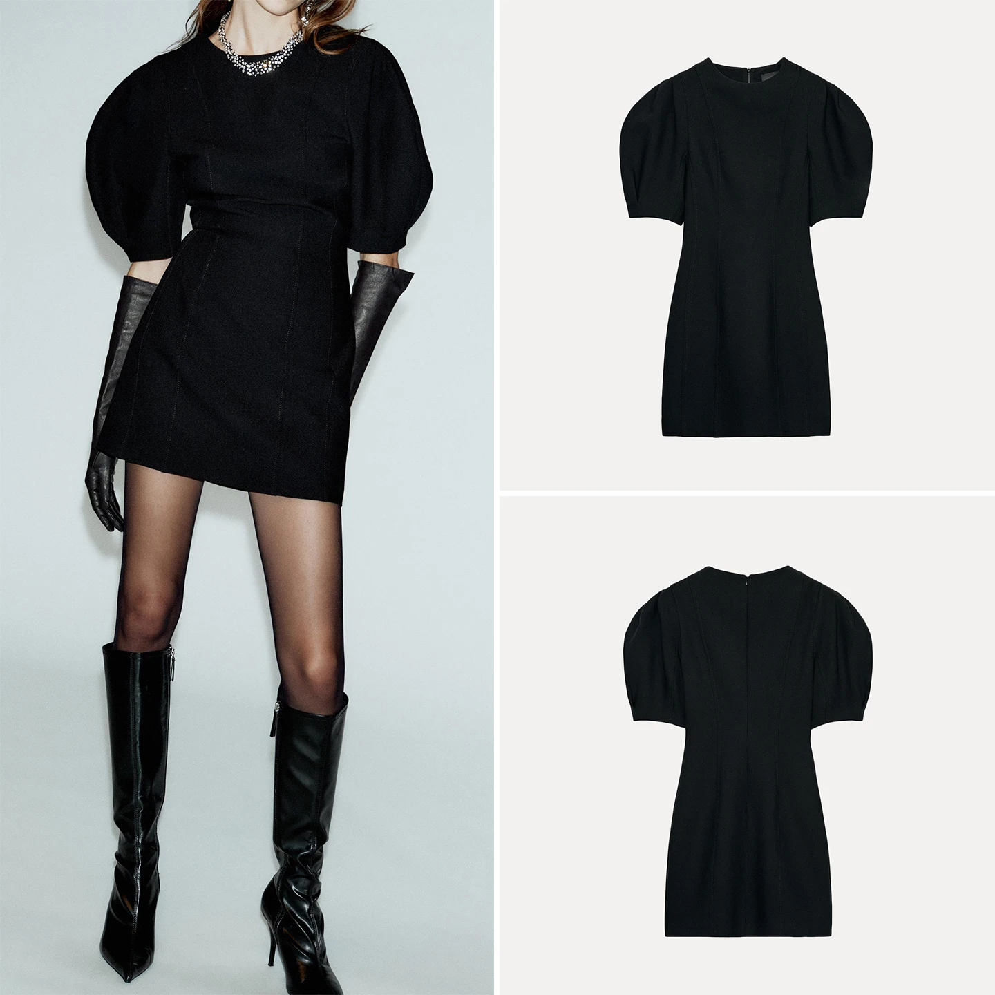 Faionable Ort Bubbl…