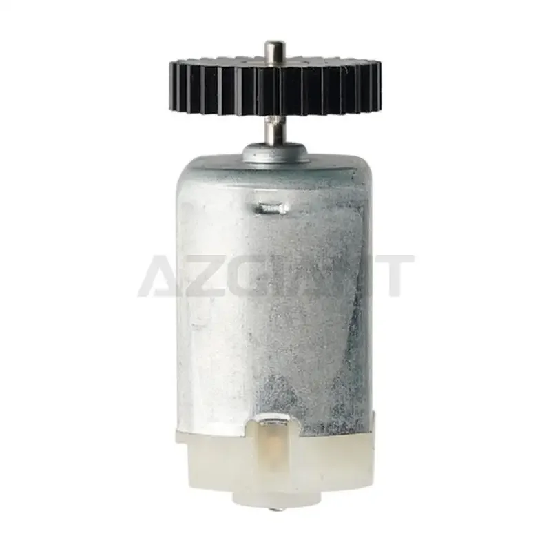 AZGIANT For 2003-2015 VW Touran Door Lock Motor Repair DC 12V High Power Low Noise Car Interior Accessories 4