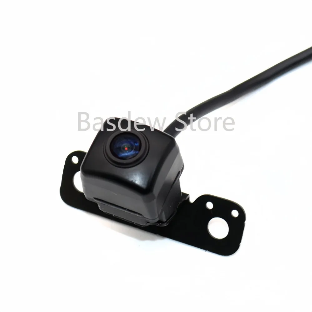 

suitable for SantaFe Hyundai Ix45 Rear Camera Auxiliary Probe Original Car Rear View Locomotive Special Car