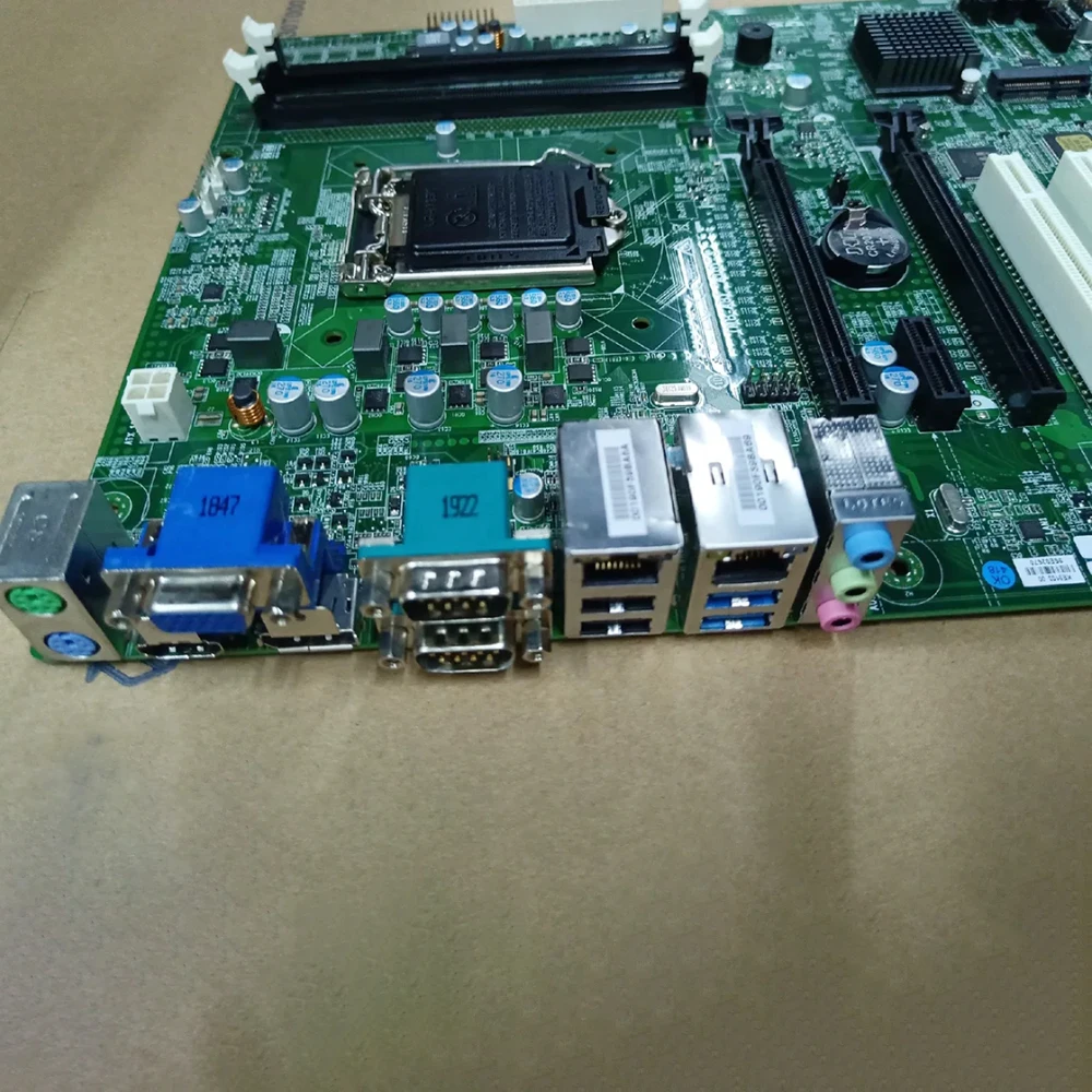 IMB-A81 A101-3 EBC-GF81-00A1E For ADVANTECH H81 Industrial Motherboard