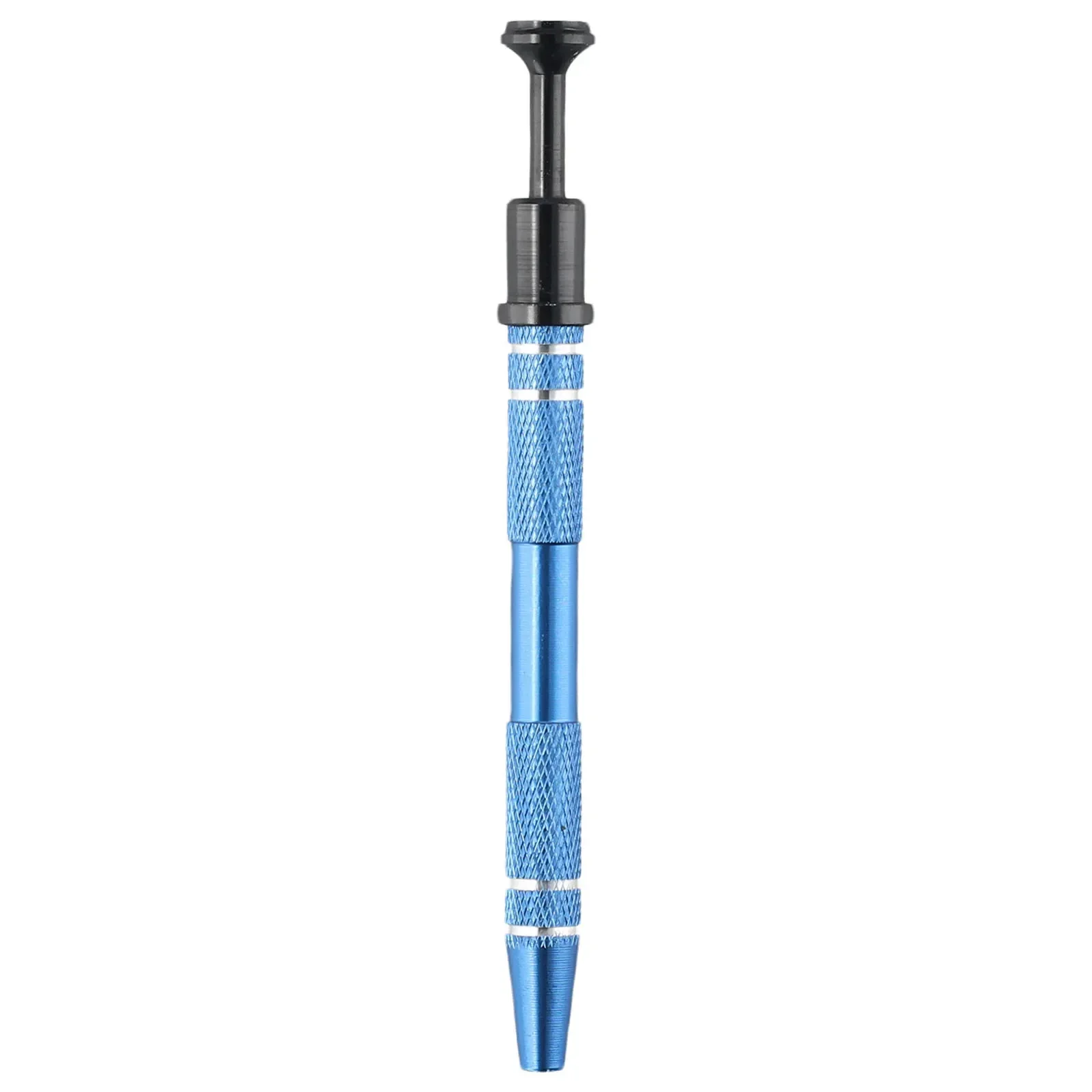 Electronic Component Grabber IC Extractor Four Claw Chip Gripper Screw Picker Precision Parts Gripper Repair Puller Gripper