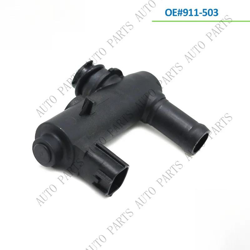 A+ 1X For Nissan Vapor Canister Purge Solenoid Evap Vent Control Valve NEW 911-503