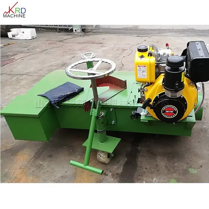 China New 18HP 15HP 12HP 2‑Wheel Walking Tractor Power Tiller Cultivator for Paddy and Dry Field Plowing