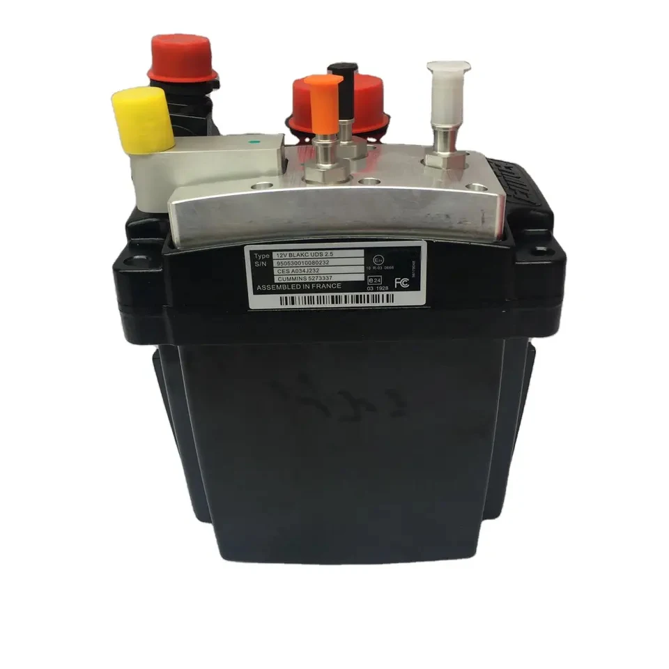 

Багажник автомобиля 5273337 Насос мочевины высокого качества A034J232 E 5273337 12В 950530010080083 Воздушный насос для UDS2.5