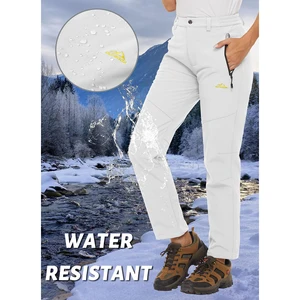 أعلى 8 سراويل ثلجية مقاومة للماء - رقم 7