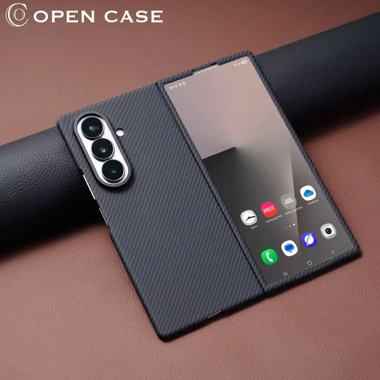 #65 Latest Samsung Z Fold 3 Cases Offers