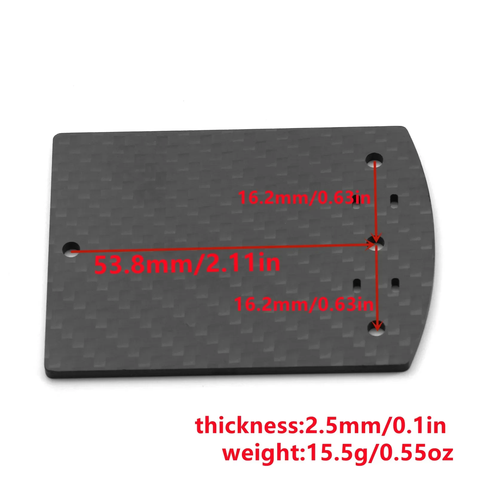 Carbon Fiber Top Roof Armor Protector for Tamiya BBX BB01 Tamiya BB-01 1/10 RC Car Upgrade Parts Accessories