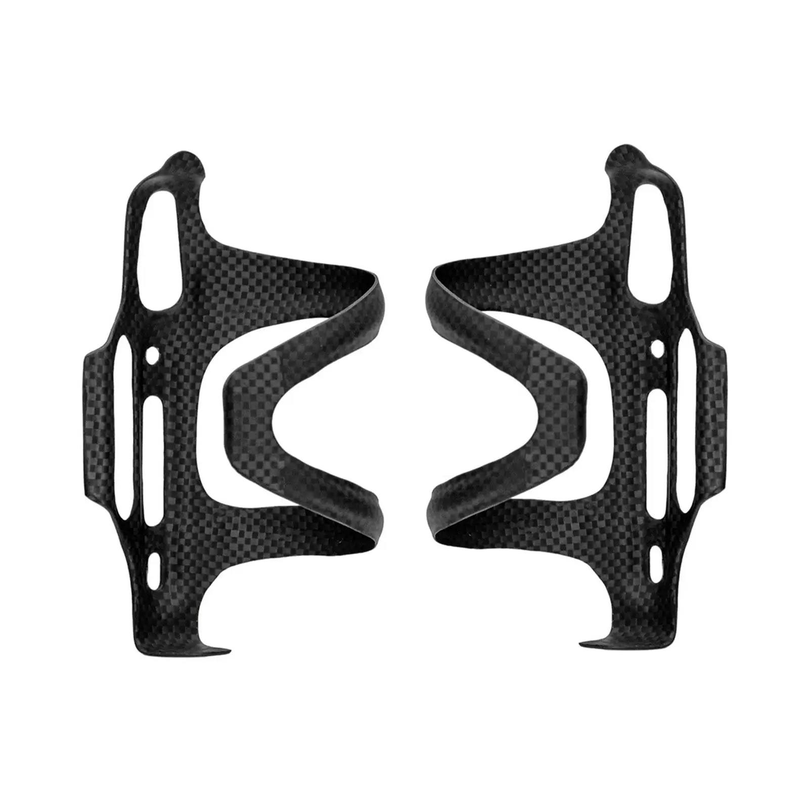 

Держатель для бутылки с водой на велосипеде Клетка для бутылки с водой на велосипеде для езды на горном велосипеде