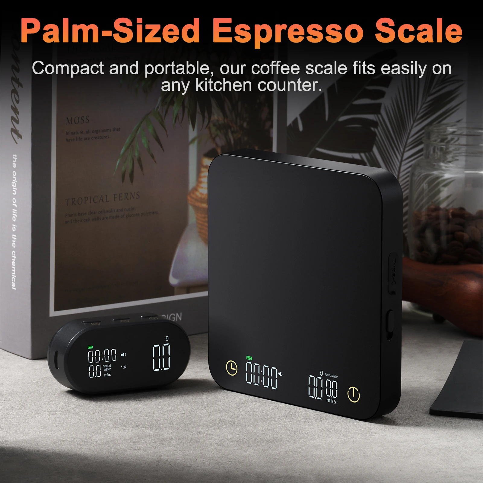 Thumbnail 2 - #46 Compare Digital Kitchen Scales Before You Buy