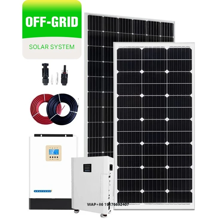 

Good Price Vmax Complete 5kw Full Set Solar Off Grid Solar Power System Home Off Grid Solar Energy System for Home
