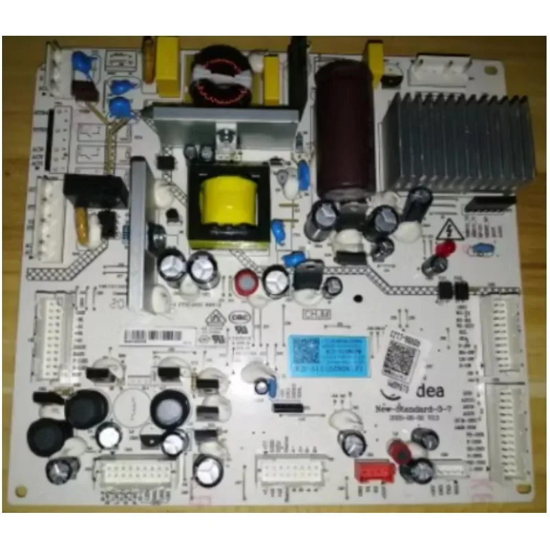 

Для холодильника Компьютерная плата BCD-515WGPM
