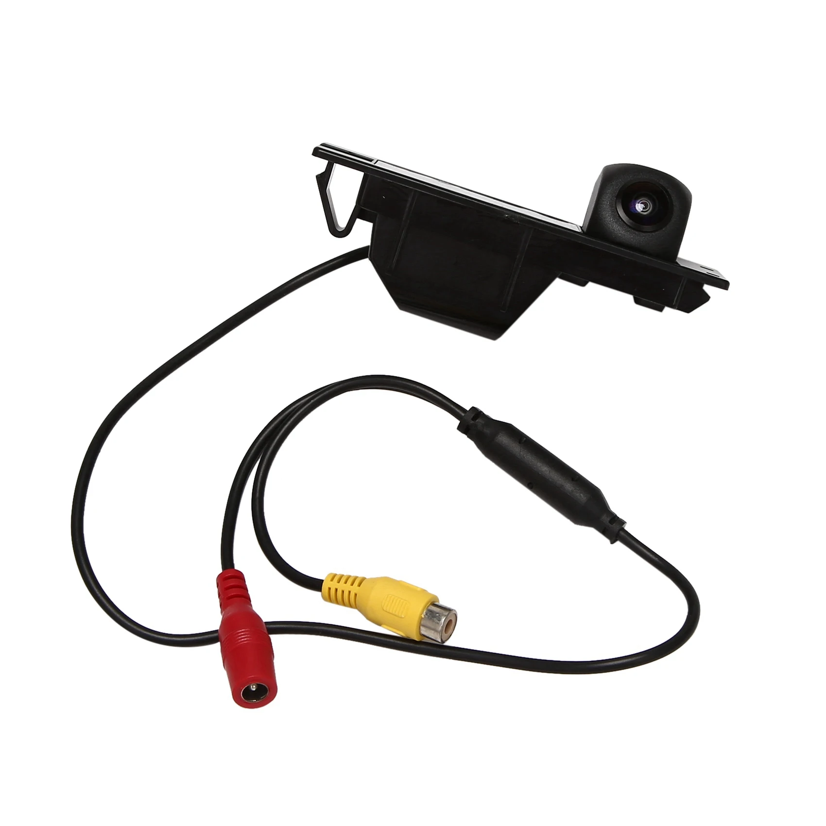 Car HD 1280X720 Fisheye Rear View Backup Camera Reverse Camera for Opel Corsa Meriva Zafira Insignia FIAT Buick