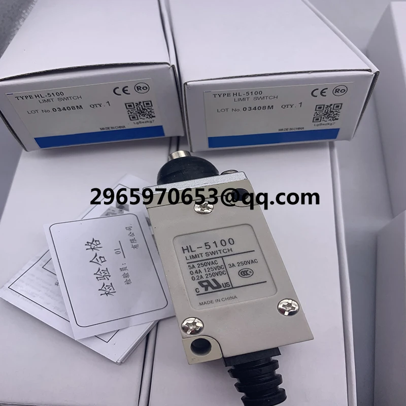 Limit travel switch HL-5030-H HL-5300-H HL-5000-H HL-5050-H HL-5200-H HL-5100-H In stock