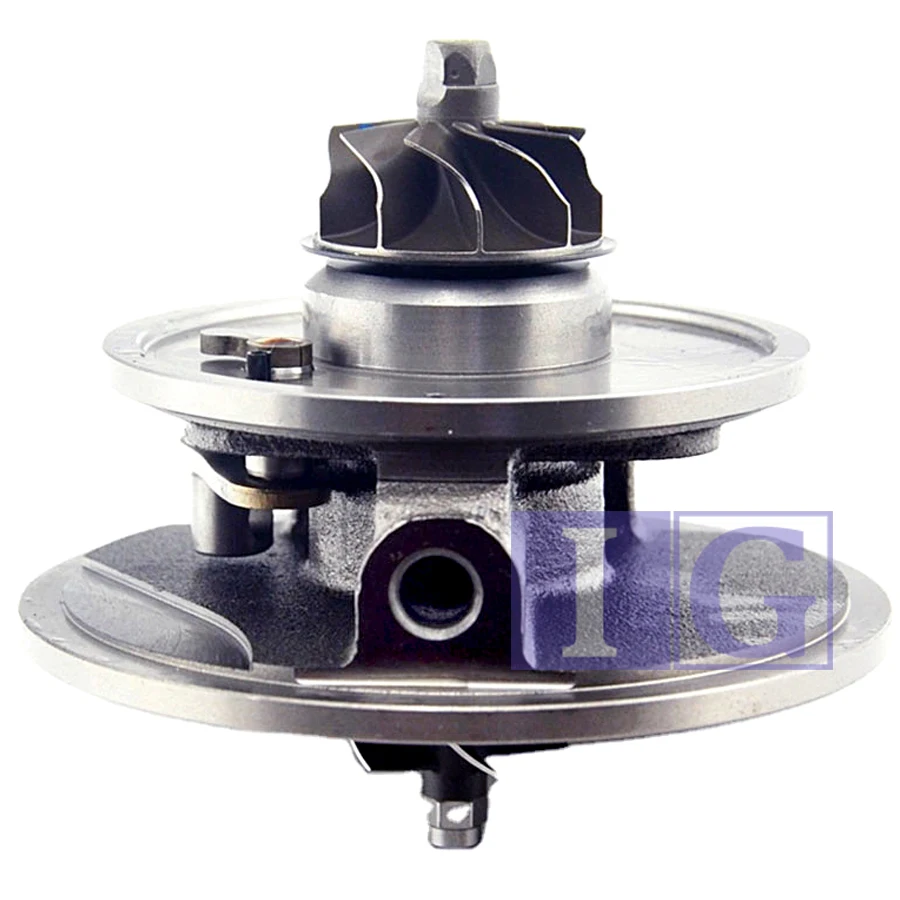 Turbocharger core For Renault Megane II 1.5 DCI K9K 78 KW 106 HP 2005- BV39 54399700030 54399880030 7711368560 14411-00Q0F