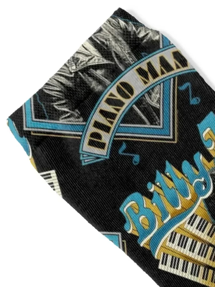 keeping it old school most popular music,joel,long sleeve joel,funny joel,stuff joel,maskes joel Socks colored Woman Socks Men's