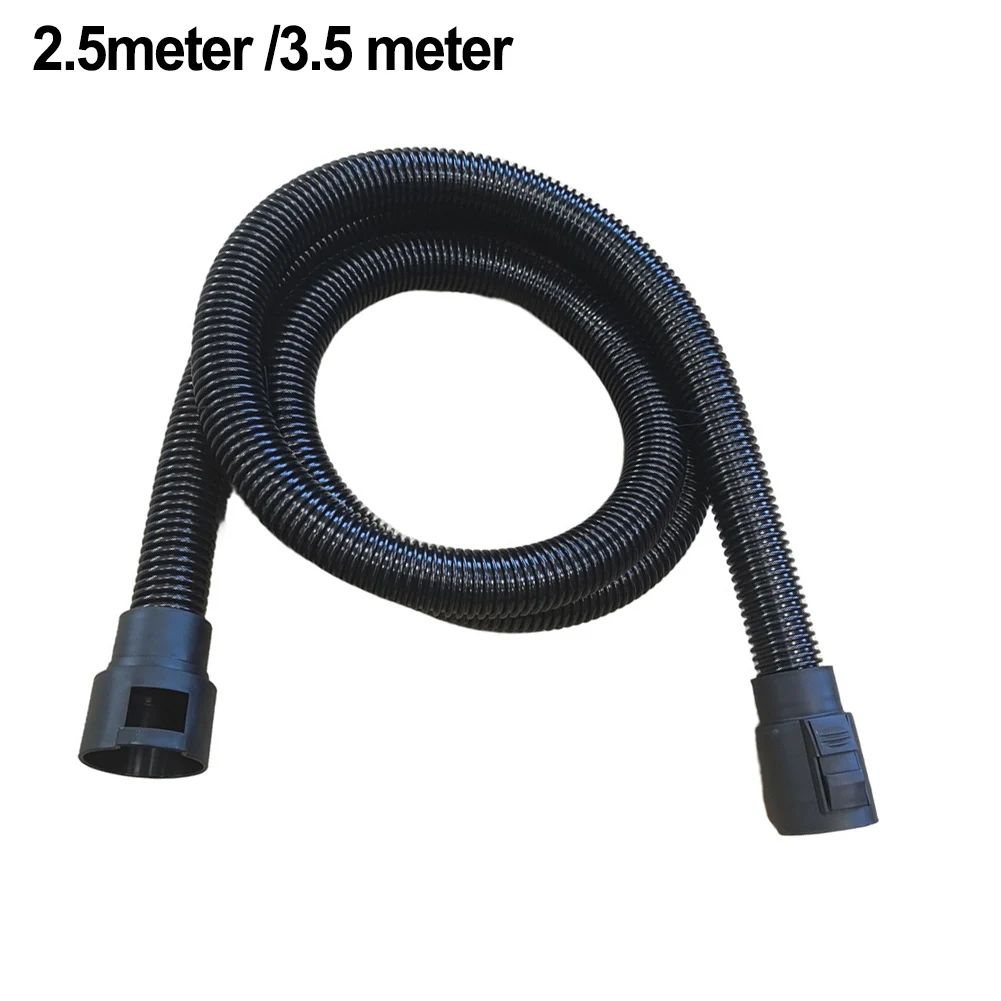 

Vacuum Cleaner Hoses 2.5/3.5m Hoses Suitable For Karcher NT20 30 WD1 WD2 WD3 WD4 WD5 WD6‎ 2.863-305.0