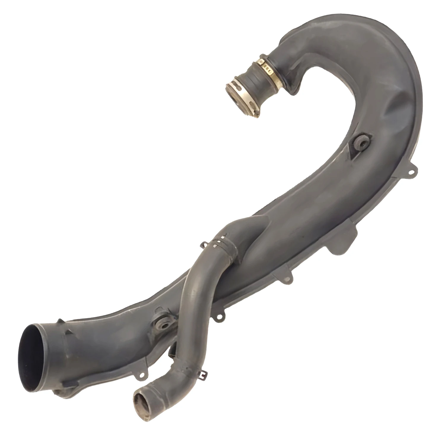 

Intercooler Hose Pipe For Ford Mondeo 1.5 Ecoboost 2015- Kuga II 1.5 Ecoboost 16V 2016-2023 DS739C623GG Autoparts Accessories