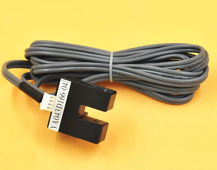

elevator door machine photoelectric position switch YA043D166-04 leveling induction sensor
