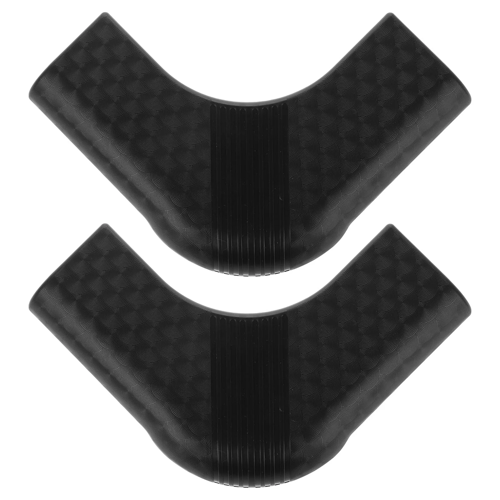 2 pçs protetores de canto de náilon guardas de mesa de bilhar cobre bolas de sinuca protetor de canto de mesa guardas de móveis