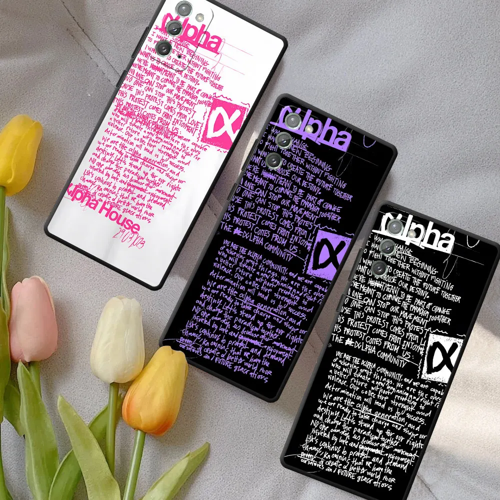 A-Aitana Alpha Case…