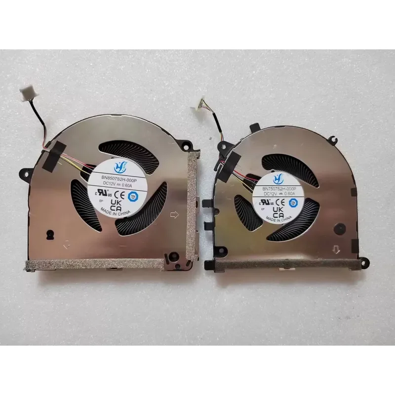Suitable for the new ASUS Asus Vivobook Pro15 OLED K6502Z fan, Fearless 16 22 models