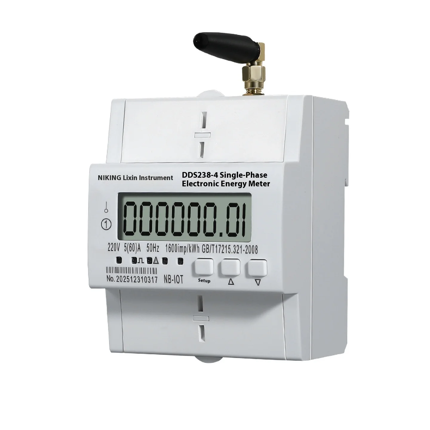 Single-Phase Nb-Iot…