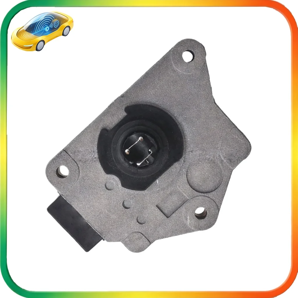 

MAF Mass Air Flow Sensor Meter AFH55M-10 AFH55M10 For Nissan D21 Pickup 2.4L 1990-1996 Car Accessories